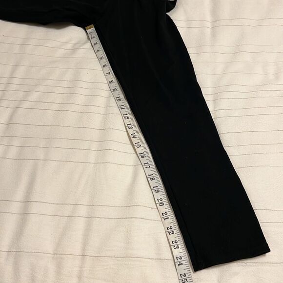 Sandpiper Maternity Leggings - Picture 4 of 5